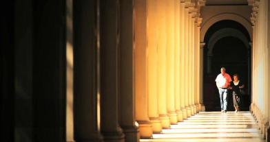 Cementerio Santisima Trinidad